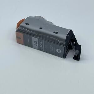 Genuine Canon PGI-225PGBK Black Ink Tank Printer Cartridge PIXMA 250 Xl SEALED